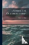 Proudman, Joseph 1888- - Dynamical Oceanography