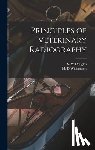 Douglas, S. W. - Principles of Veterinary Radiography