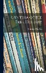 Fox, Genevieve May - Cynthia of Bee Tree Hollow
