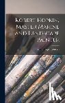 Gibson, Arthur Hopkin - Robert Hopkin, Master Marine and Landscape Painter