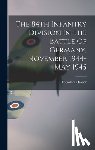 Draper, Theodore 1912-2006 - The 84th Infantry Division In The Battle Of Germany, November 1944-May 1945