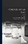 Bose, P. K. (Purnendu Kumar) 1916- - Chemistry of Lac