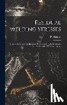 Gunnert, R. - Residual Welding Stresses; Method for Measuring Residual Stresses and Its Application to a Study of Residual Welding Stresses