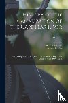 Hale, Frederick Toomer, Hale, Thomas Hill - History of the Canalization of the Cape Fear River