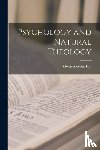 Hill, Owen Aloysius - Psychology and Natural Theology