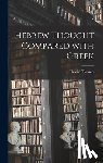 Boman, Thorleif - Hebrew Thought Compared With Greek