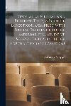 Whipple, Guy Montrose 1876- - Manual of Mental and Physical Tests, a Book of Directions Compiled With Special Reference to the Experimental Study of School Children in the Laboratory or Classroom