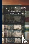 Deane, William Reed 1809-1871 - A Genealogical Memoir of the Leonard Family