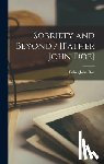 Doe, John Father - SOBRIETY & BEYOND / FATHER JOH