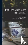 Kim, Chae-Won 1909-1990 - The Ceramic Art of Korea