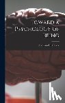 Maslow, Abraham H. (Abraham Harold) - Toward a Psychology of Being