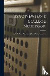 Isaac Newton/Cambridge University Lib - Issac Newton's College Notebook