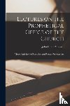 Newman, John Henry 1801-1890 - Lectures on the Prophetical Office of the Church