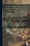 Digby, Kenelm Henry 1800-1880 - The Naturalists Companion Containing Drawings With Suitable Descriptions of a Vast Variety of Quadrupeds, Birds, Fishes, Serpent and Insects; & Accurately Copied Either From Living Animals or From the Stuffed Specimens in the Museums of the College 