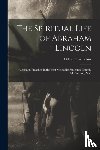  - The Spiritual Life of Abraham Lincoln