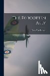 Van Paassen, Pierre 1895-1968 - The Forgotten Ally