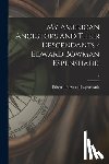 Espenshade, Edward Bowman 1910- - My American Ancestors and Their Descendants / Edward Bowman Espenshade.; 2