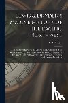 WRIGHT, E. W. EDGAR - Lewis & Dryden's Marine History of the Pacific Northwest [microform]