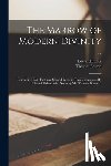 Boston, Thomas 1677-1732 - The Marrow of Modern Divinity