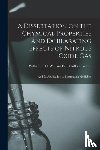 BARTON, WILLIAM P. C - A Dissertation on the Chymical Properties and Exhilarating Effects of Nitrous Oxide Gas; and Its Application to Pneumatick Medicine;