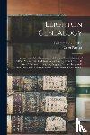 Jordan, Tristram Frost 1804-1890, Parsons, Usher 1788-1868 - Leighton Genealogy