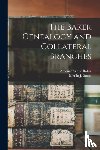 Baker, Amenzo White 1832-1907 - The Baker Genealogy and Collateral Branches