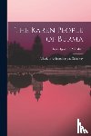 Marshall, Harry Ignatius - The Karen People of Burma