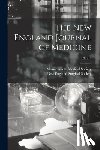MASSACHUSETTS MEDICA - The New England Journal of Medicine; 183 n.14