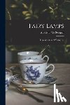 Macswiggan, Amelia E. - Fairy Lamps; Evening's Glow of Yesteryear