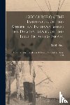 NOAH, M. M. MORDECA - Discourse on the Evidences of the American Indians Being the Descendants of the Lost Tribes of Israel [microform]