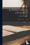 PERCIVAL, HENRY R. - The Invocation Of Saints