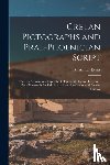 EVANS, ARTHUR - Cretan Pictographs and Prae-Phoenician Script