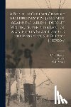 Sims, Jabez - A Reply to Certain Charges Preferred by Rev. Jabez Sims, Against Charles T. Dupont, Visiting Superintendent at Manitoulin Island, and to the Report of S.H. Strong Thereon [microform]