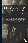 Kellogg, Robert H - Life and Death in Rebel Prisons