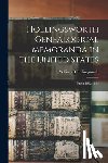 Hollingsworth, William B - Hollingsworth Genealogical Memoranda in the United States
