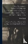Roback, Henry - The Veteran Volunteers of Herkimer and Otsego Counties in the War of the Rebellion; Being a History of the 152d N. Y. V. With Scenes, Incidents, Etc., Which Occurred in the Ranks, of the 34th N. Y., 97th N. Y., 121st N. Y., 2d N. Y. Heavy Artillery,