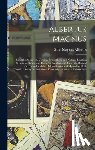 ALBERTUS, MAGNUS - Albertus Magnus