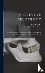 Higier, Heinrich, Kraus, Walter Max 1889- - Vegetative Neurology
