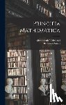 Whitehead, Alfred North - Principia Mathematica