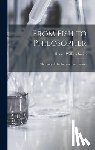 Smith, Homer William - From Fish to Philosopher; the Story of our Internal Environment