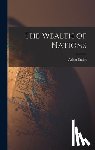 Smith, Adam - The Wealth of Nations