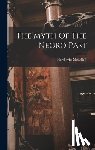 Herskovits Melville, J. - The Myth Of The Negro Past