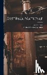 Linné, Carl Von - Systema Naturae