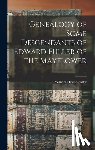 Fuller, William Hyslop - Genealogy of Some Descendants of Edward Fuller of the Mayflower