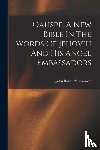 Newbrough, John Ballou - Oahspe, A New Bible In The Words Of Jehovih And His Angel Embassadors