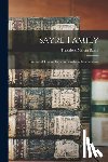 Banta, Theodore Melvin 1834-1910 - Sayre Family: Lineage of Thomas Sayre, a Founder of Southampton