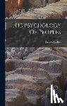 Bon, Gustave Le - The Psychology Of Peoples