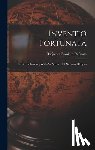 Decosta, Benjamin Franklin - Inventio Fortunata