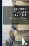 Swedenborg, Emanuel - Collected Works of Emanuel Swedenborg
