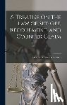 Waterman, Thomas Whitney - A Treatise On the Law of Set-Off, Recoupment, and Counter Claim